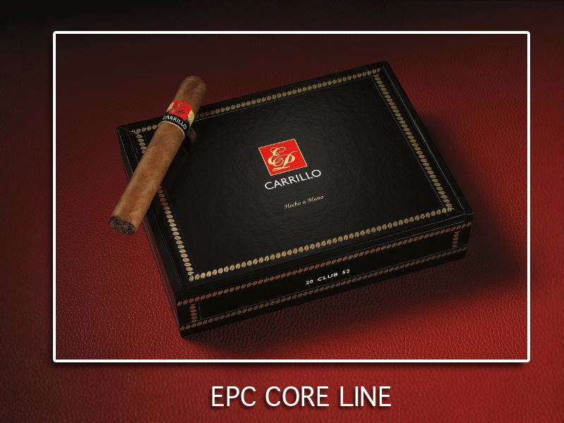 EPC Core Line